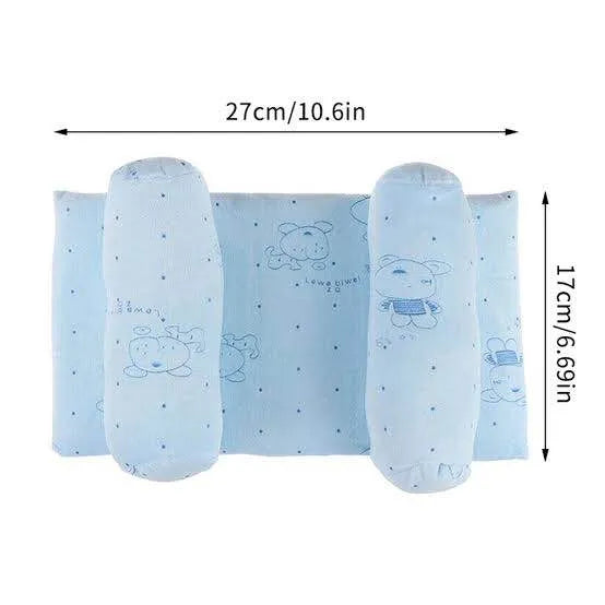 Baby Head Shaping Support Pillow