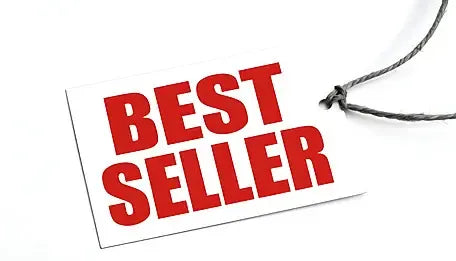 BEST SELLER