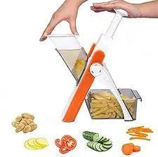 4 in 1 Vegetable Cutter Chopper