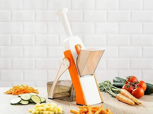 4 in 1 Vegetable Cutter Chopper