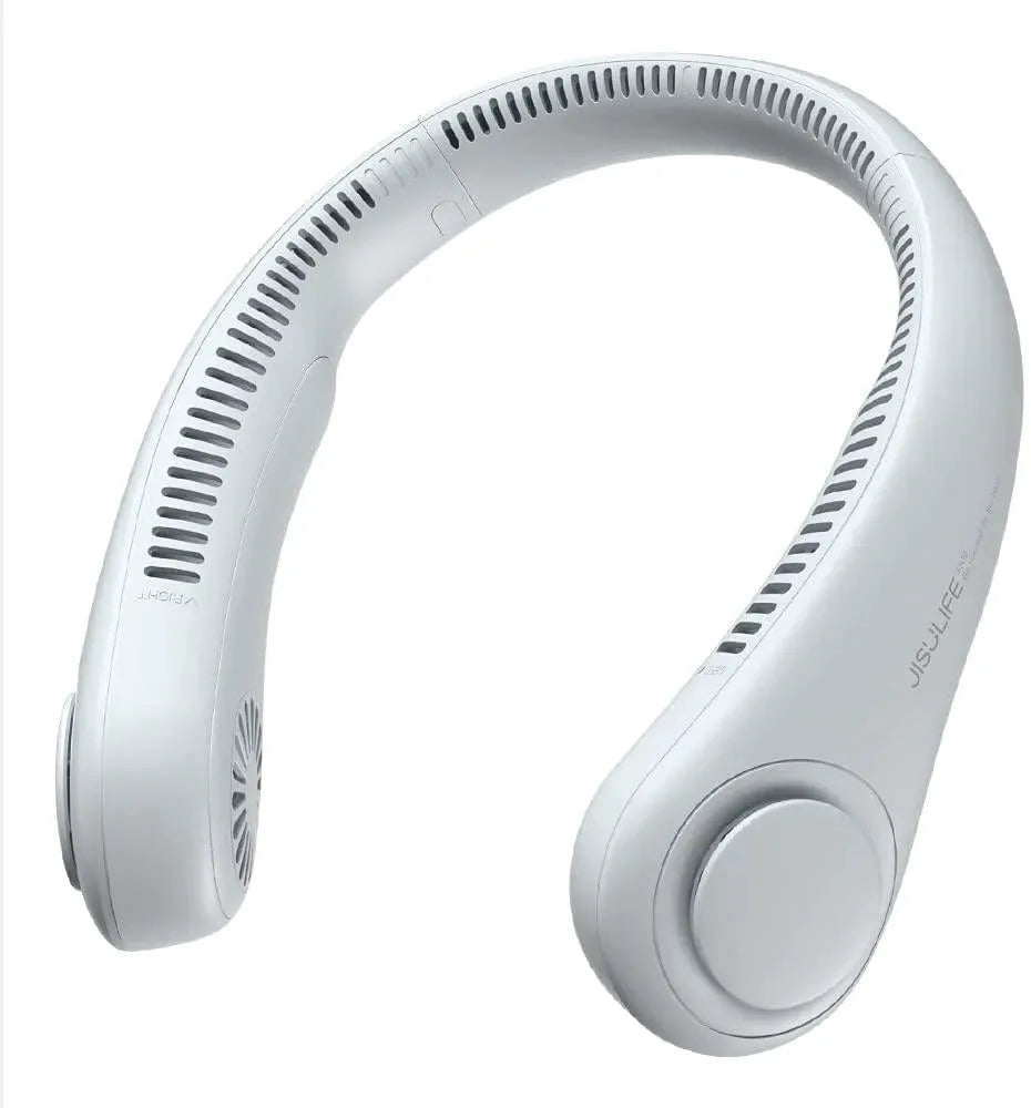 Portable Neck Bladeless Fan