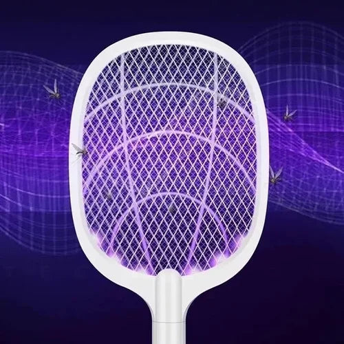 Electric Mosquito Killer Racket