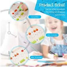 Sank Magic Practice Books