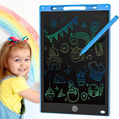 LCD Writing Tablet