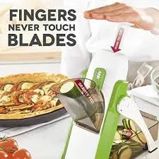 4 in 1 Vegetable Cutter Chopper