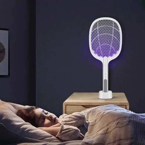Electric Mosquito Killer Racket