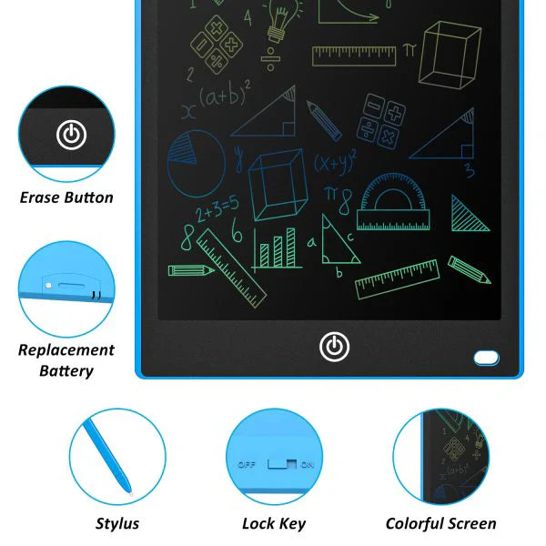 LCD Writing Tablet