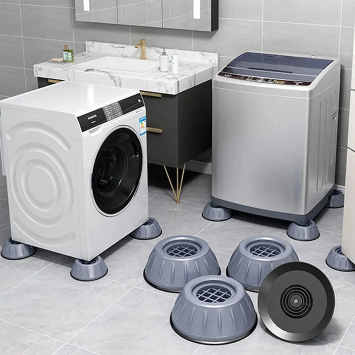 Washing Machine Feet Pads