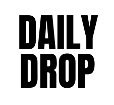 Daily Drop